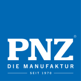 PNZ Masterdatenblätter