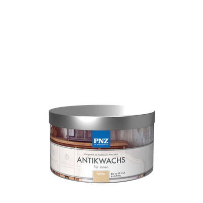 PNZ Antikwachs / Cera Antigüa