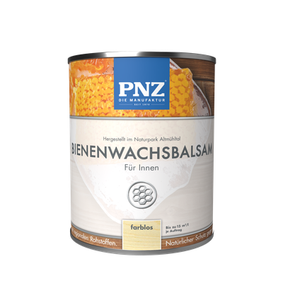 PNZ Bienenwachsbalsam
