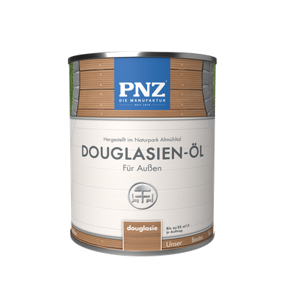 PNZ Douglasien-Öl