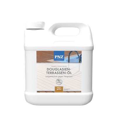 PNZ Douglasien-Terrassen-Öl