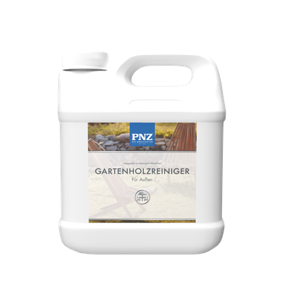 PNZ Gartenholzreiniger