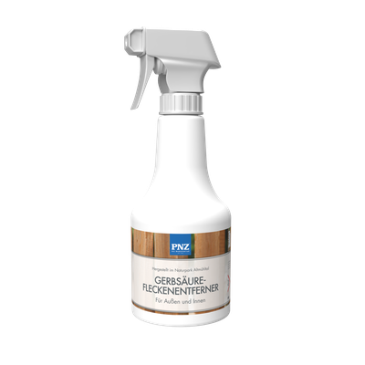 PNZ Gerbsäure-Fleckenentferner