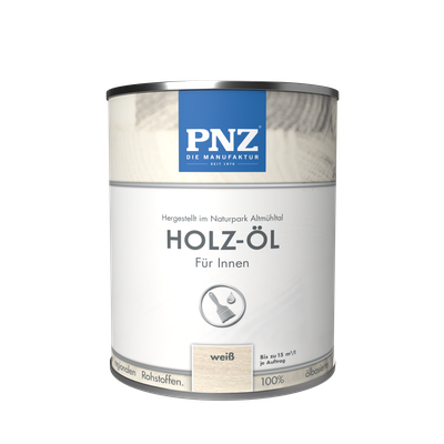 PNZ Holz-Öl / Aceite para Madera