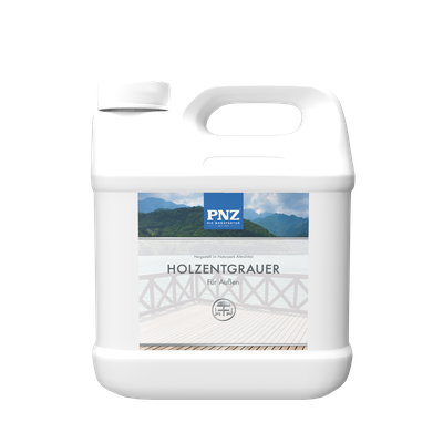 PNZ Holzentgrauer