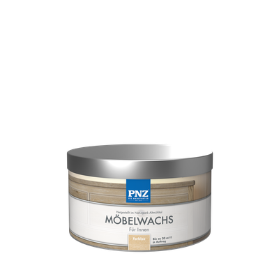 PNZ Möbelwachs / Cera para muebles