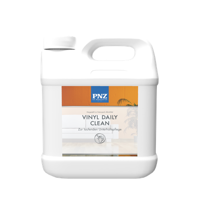 PNZ Vinyl Daily Clean