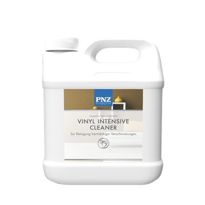 PNZ Vinyl Intensive Cleaner