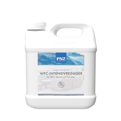 PNZ WPC-Intensivreiniger