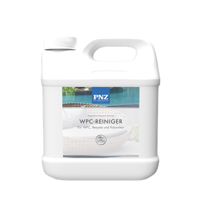PNZ WPC-Reiniger