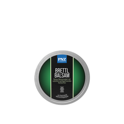 PNZ Brettl Balsam