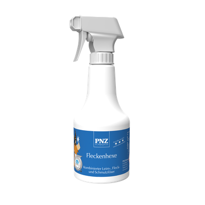 PNZ  Fleckenhexe / Quitamanchas