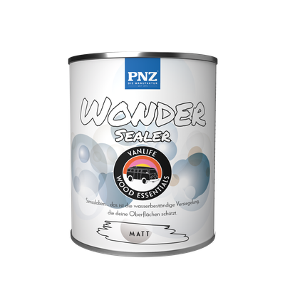 PNZ Vanlife Wonder Sealer